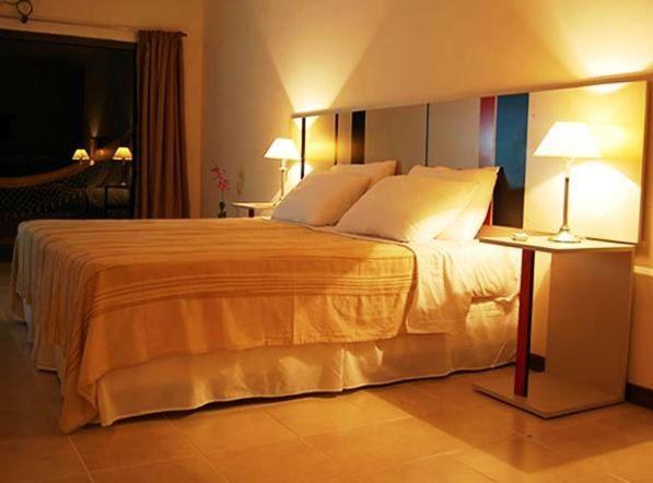 Hotel Sol Cataratas Пуерто-Іґуасу Екстер'єр фото