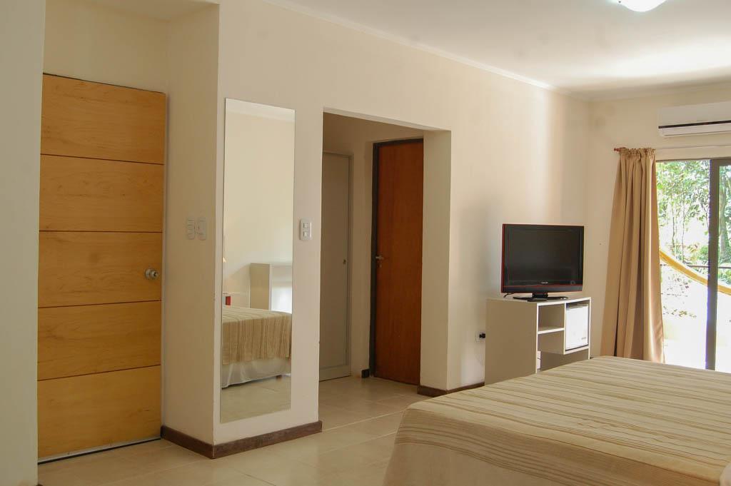 Hotel Sol Cataratas Пуерто-Іґуасу Екстер'єр фото
