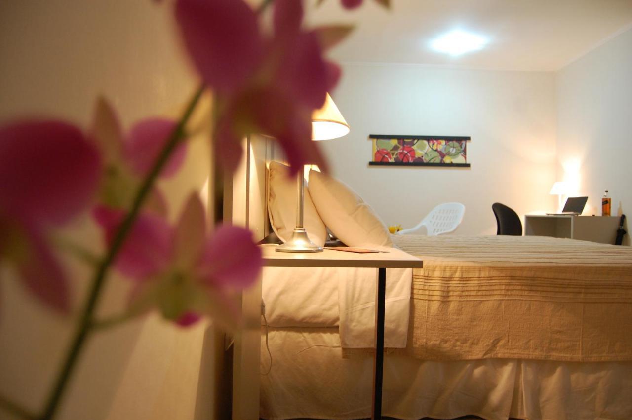Hotel Sol Cataratas Пуерто-Іґуасу Номер фото